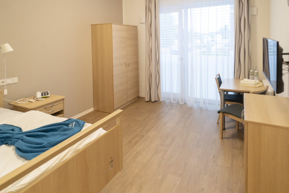 Zentrum für Betreuung und Pflege Seidenhof Nettetal