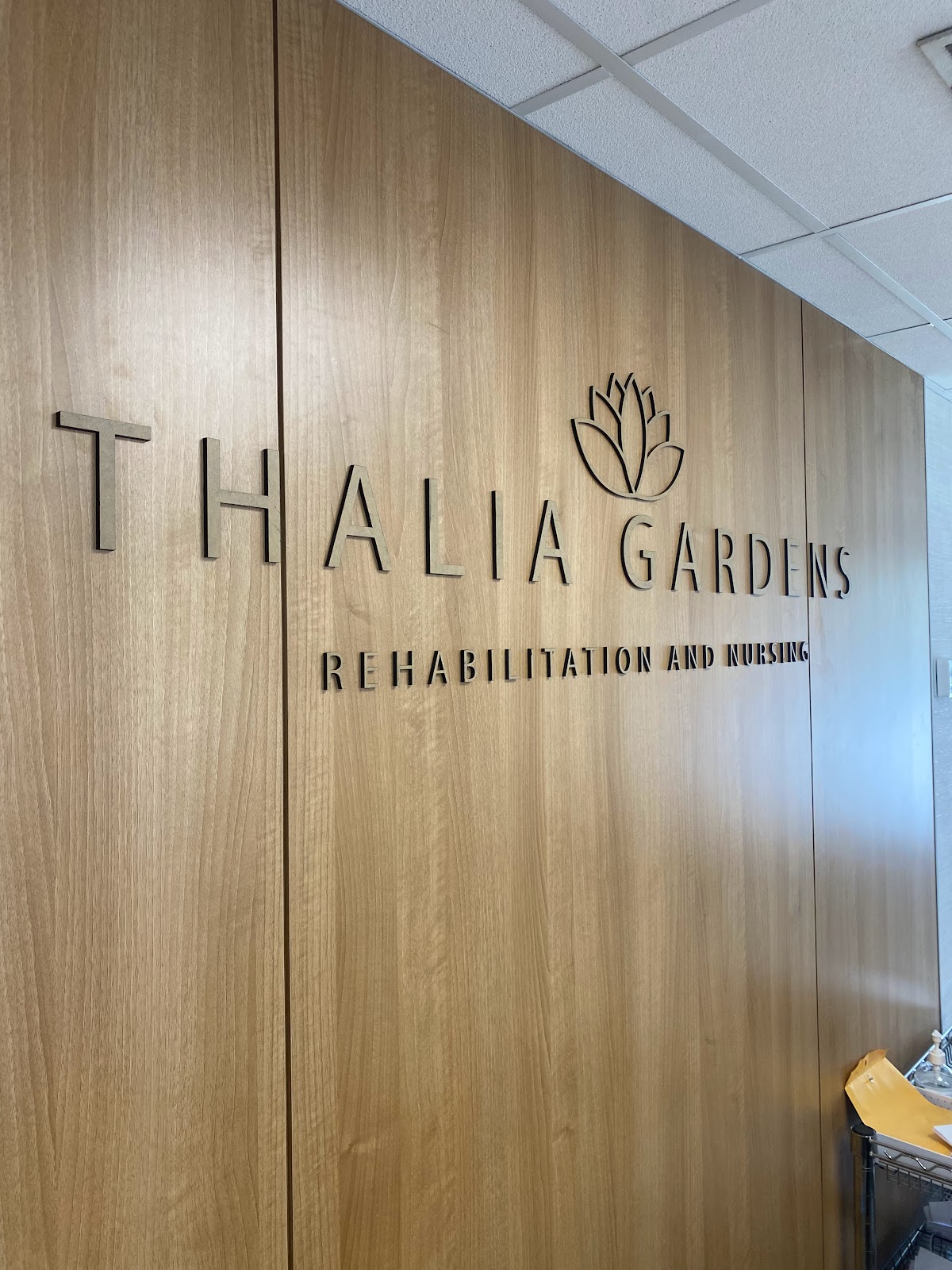 Thalia Gardens Rehabilitation and Nursing