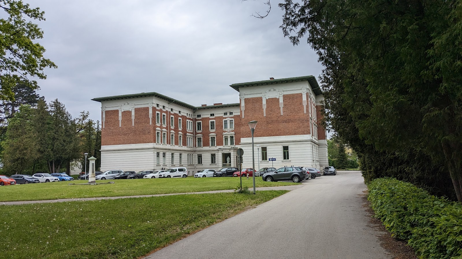 Landesklinikum Mostviertel