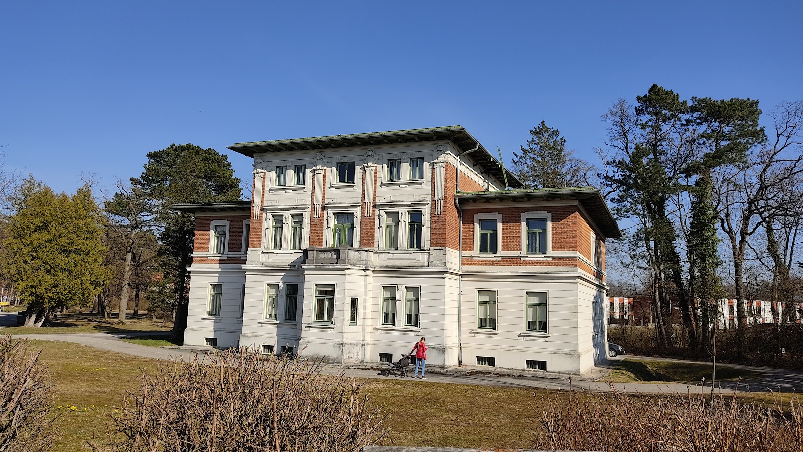 Landesklinikum Mostviertel