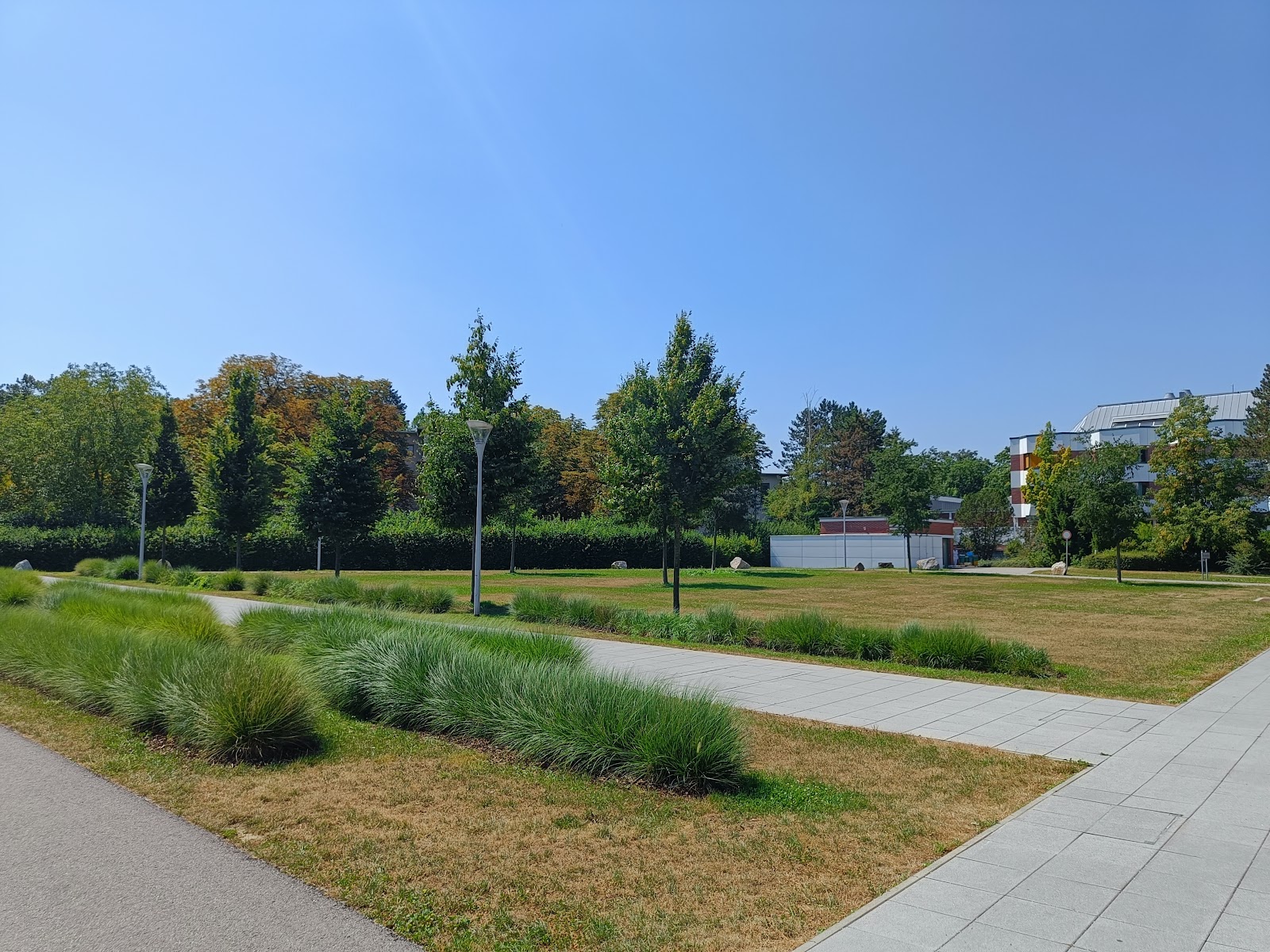 Landesklinikum Mostviertel