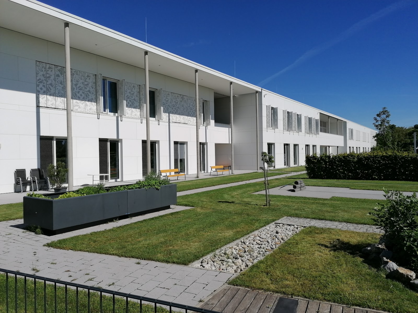 Landesklinikum Mostviertel