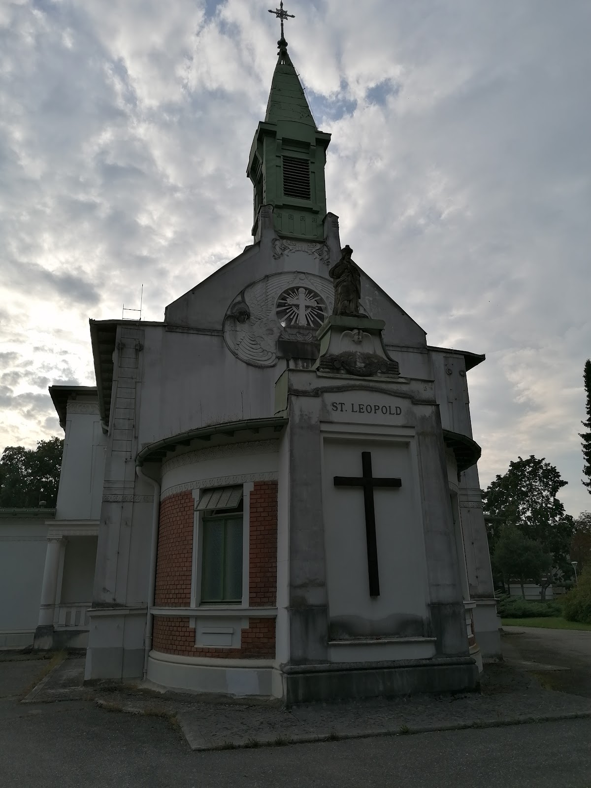 Landesklinikum Mostviertel