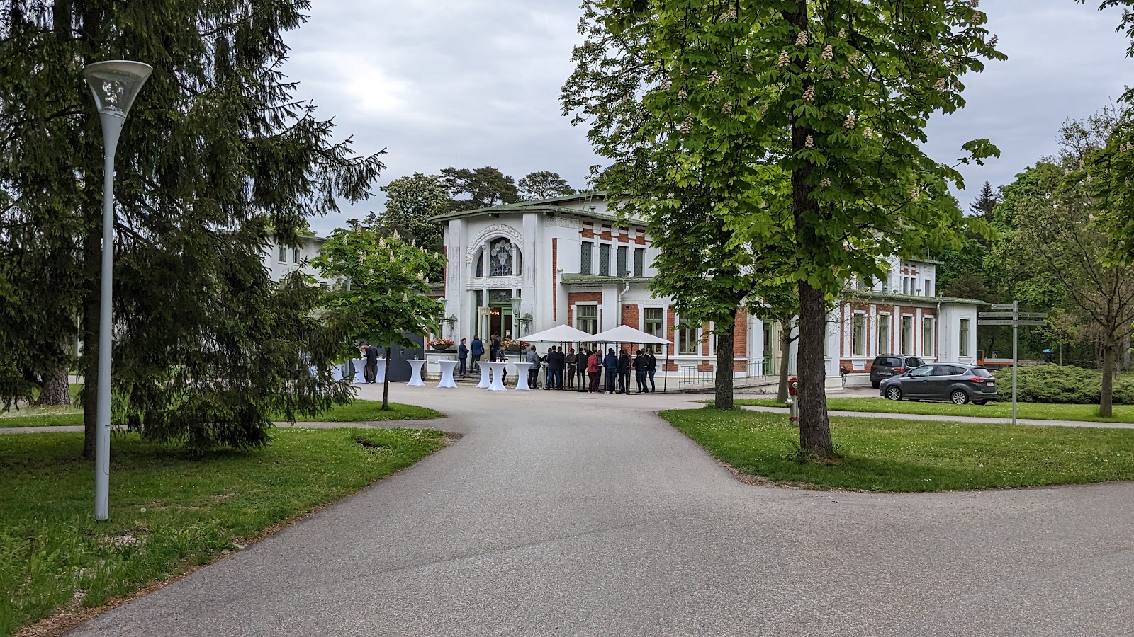 Landesklinikum Mostviertel