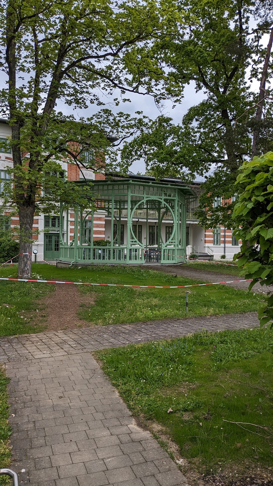 Landesklinikum Mostviertel