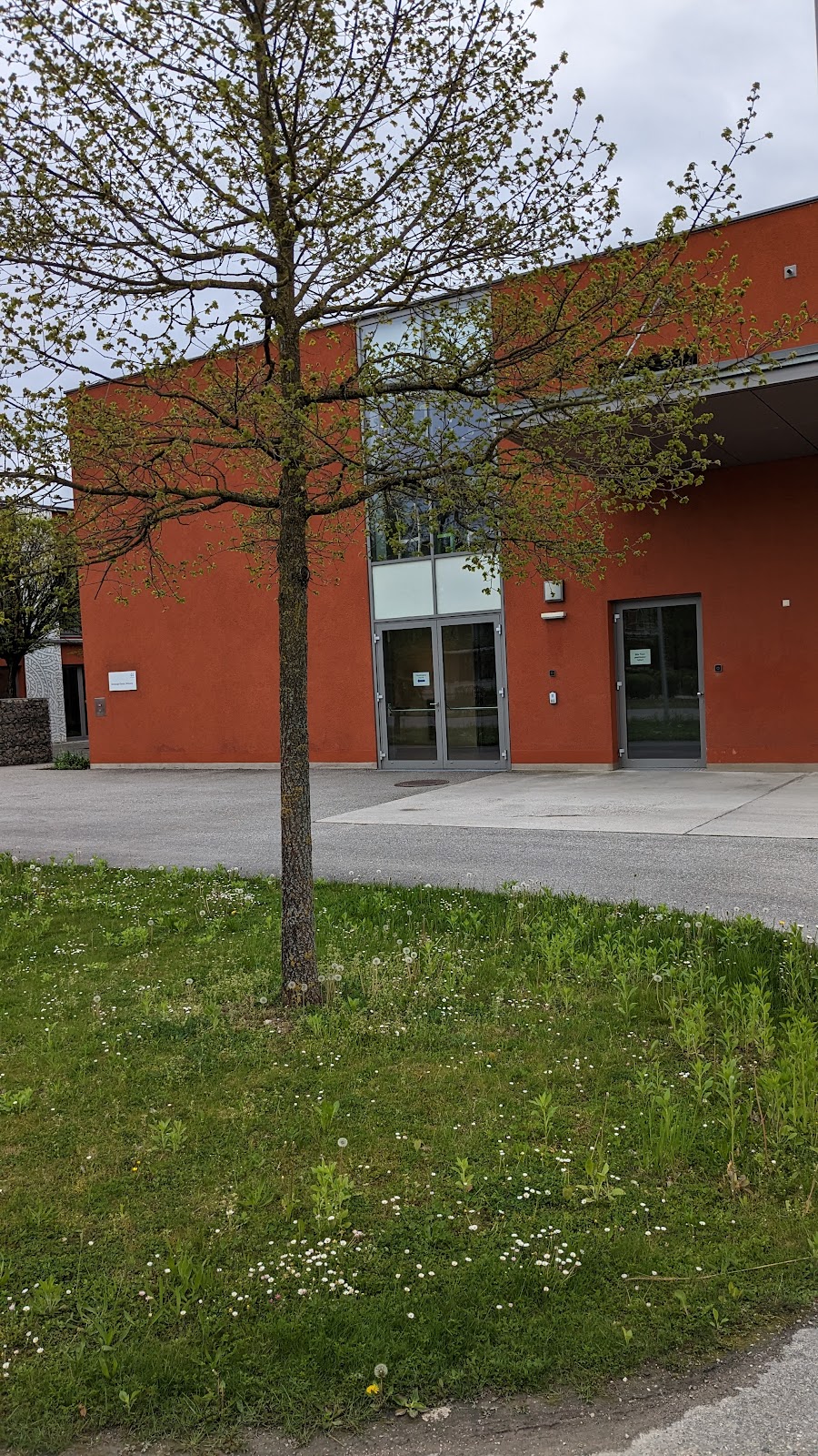 Landesklinikum Mostviertel