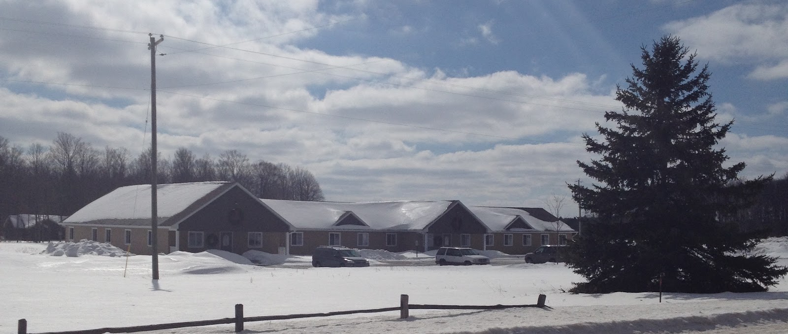 Maple Ridge Living Center of Lake City