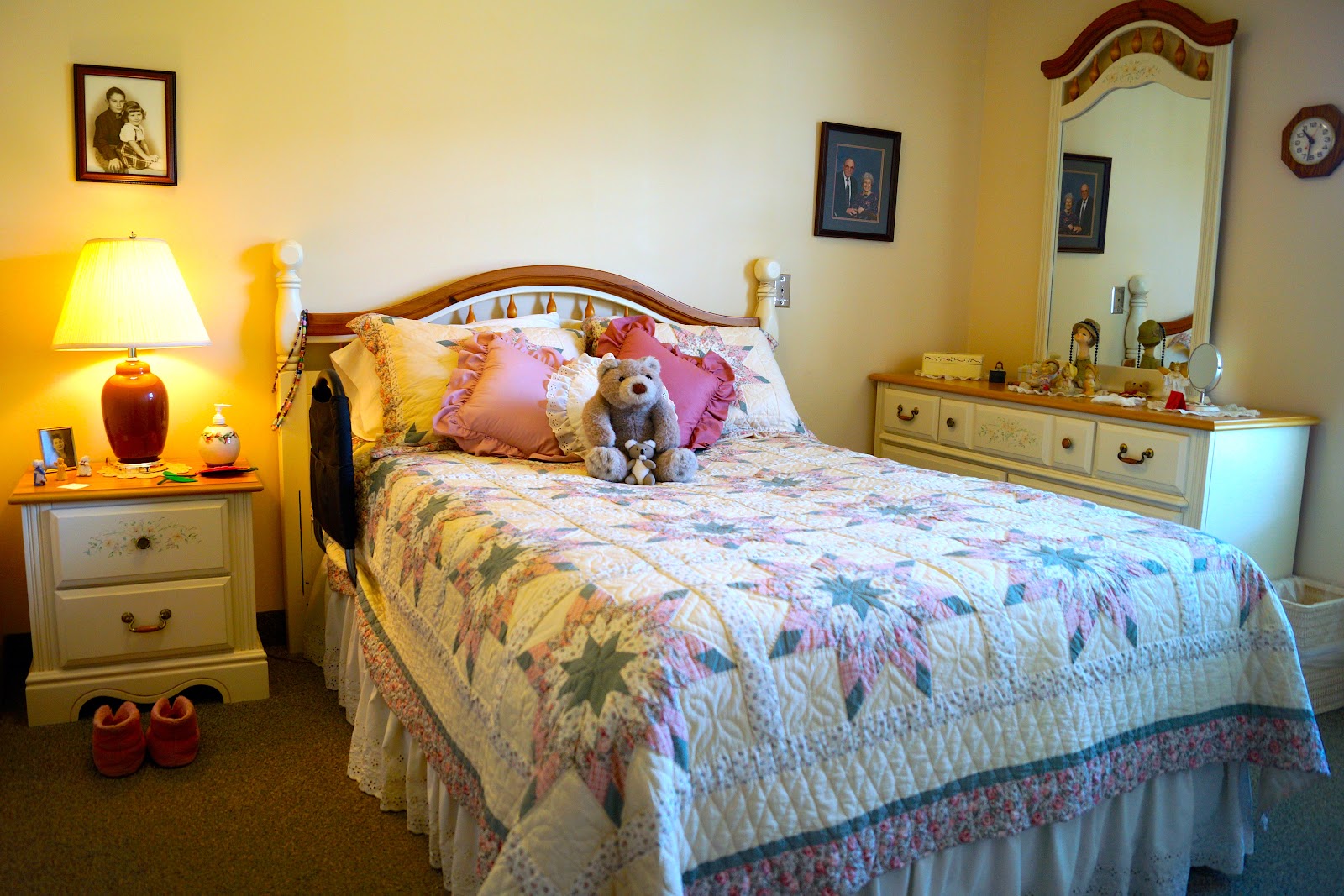 Bay Ridge Assisted Living