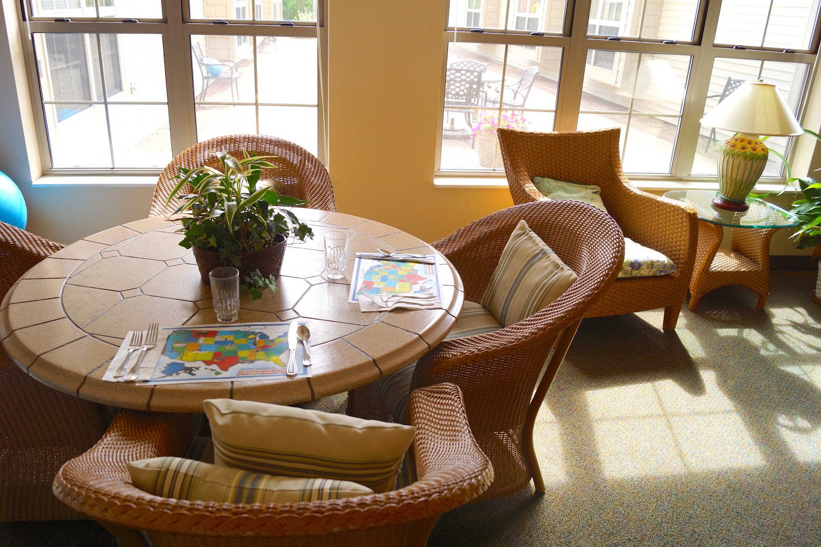Bay Ridge Assisted Living