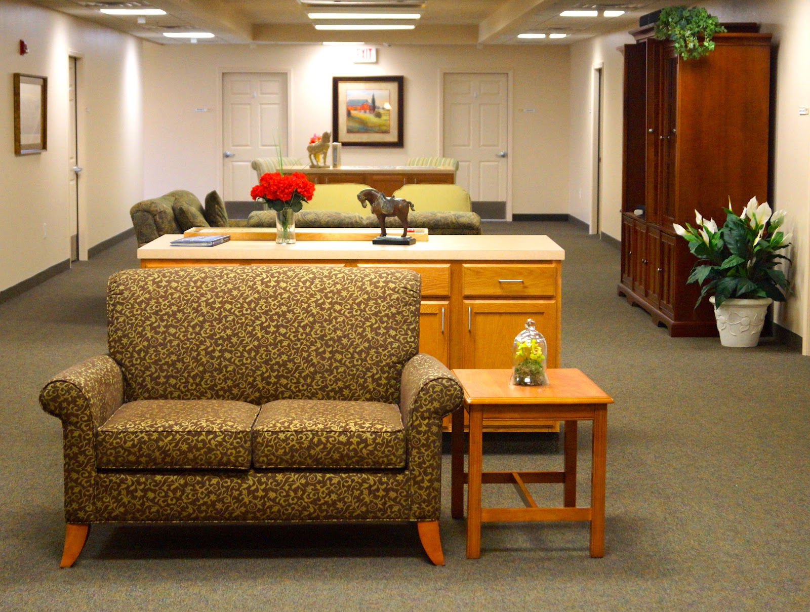 Bay Ridge Assisted Living