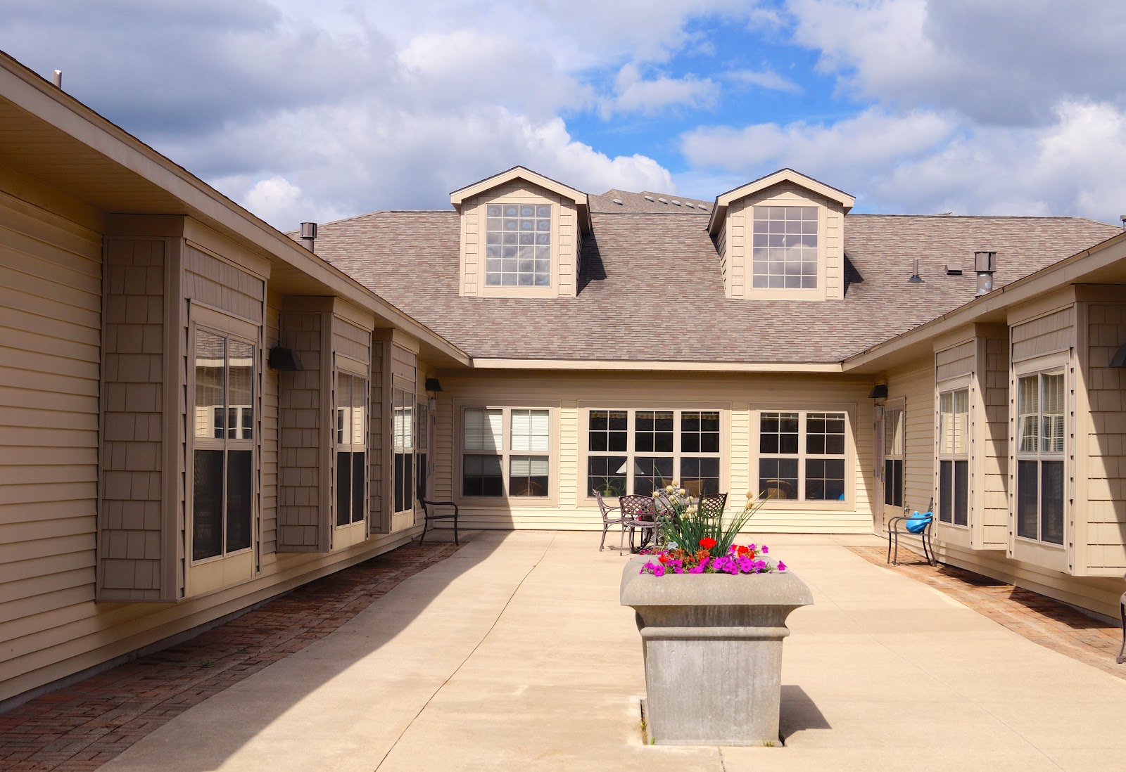 Bay Ridge Assisted Living