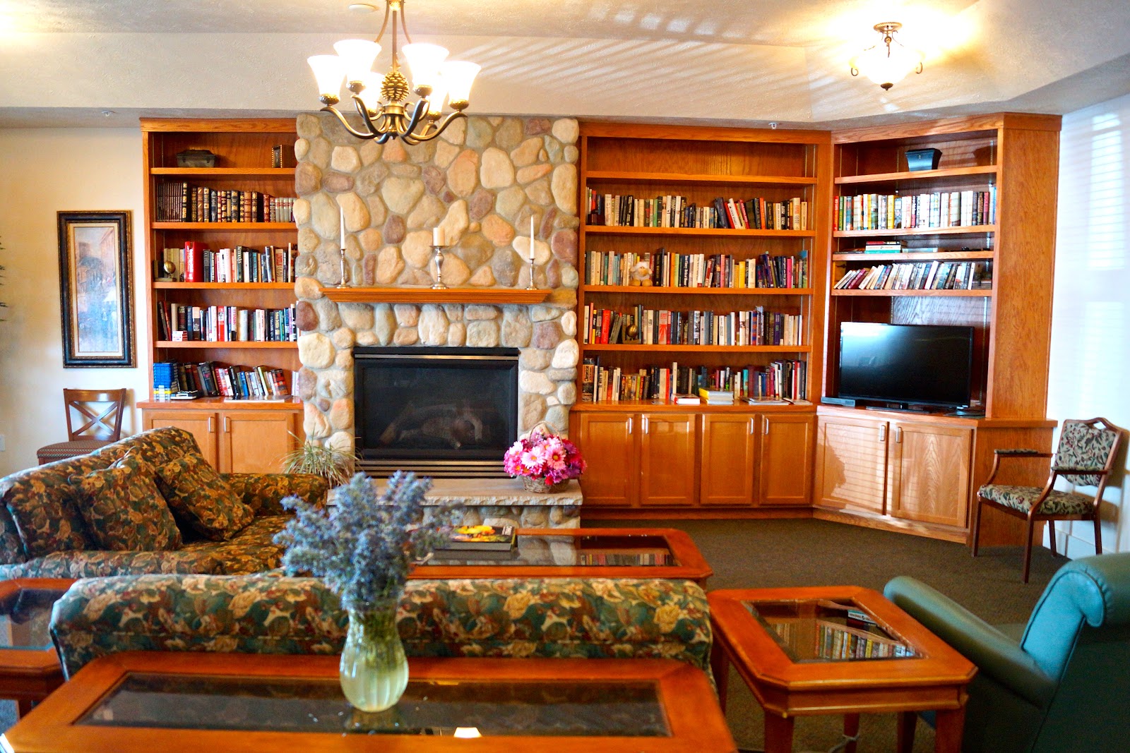 Bay Ridge Assisted Living
