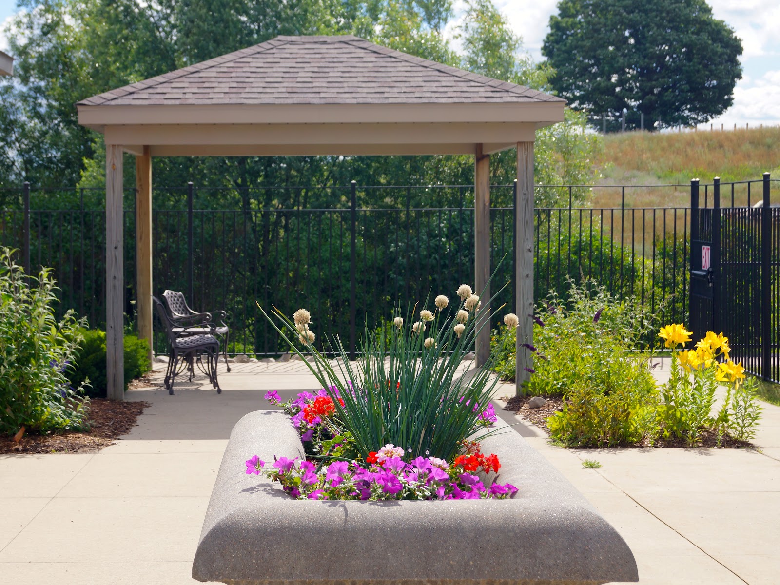 Bay Ridge Assisted Living