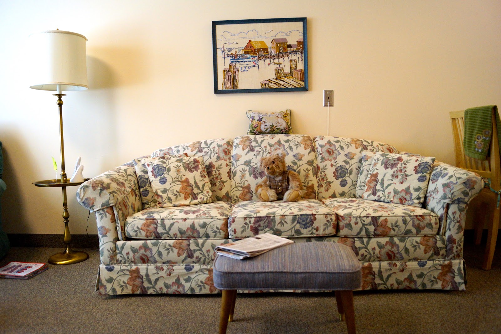 Bay Ridge Assisted Living