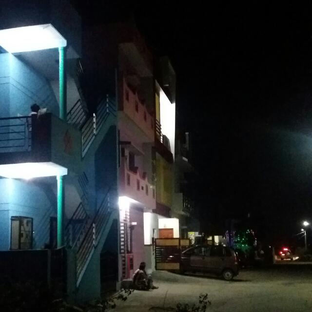 BINGIPURA BRUNDAVANA LAYOUT