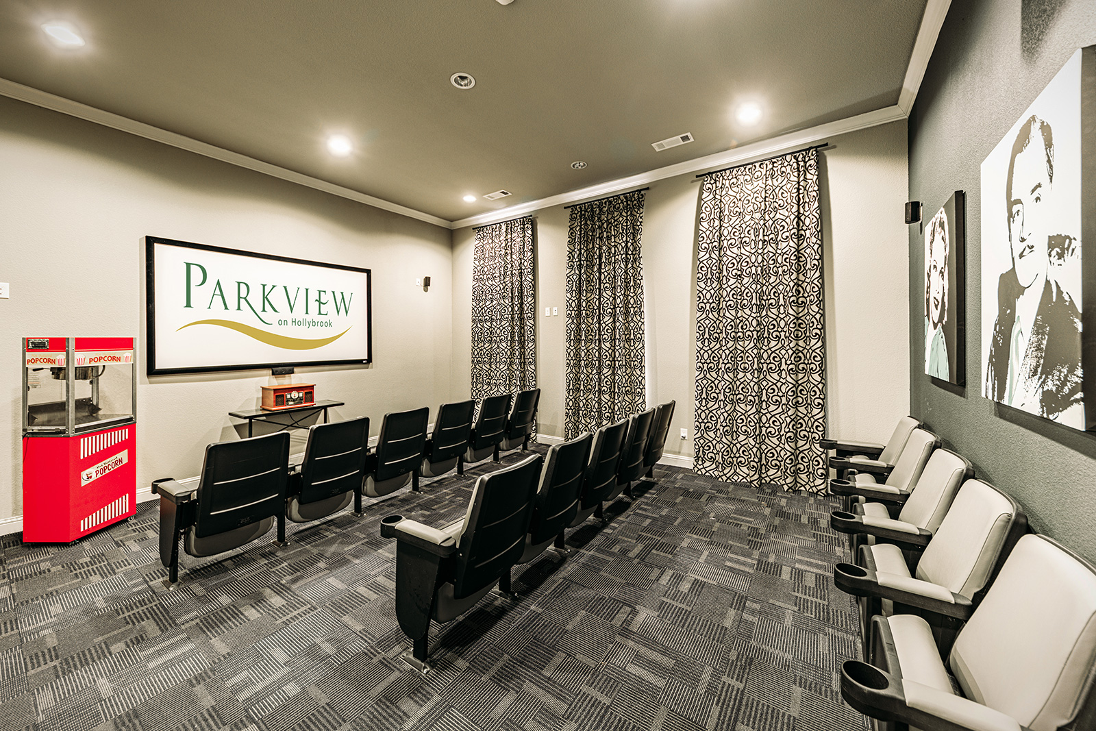 Parkview on Hollybrook