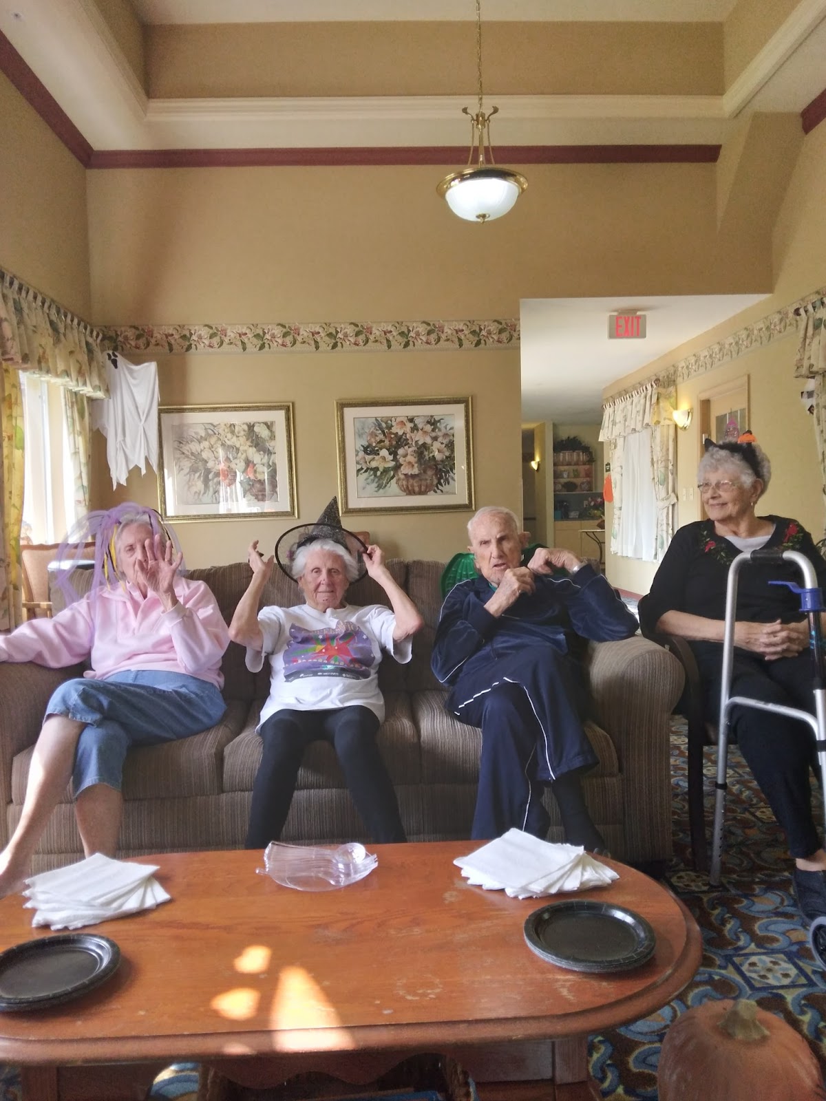 The Club at St. Cloud
