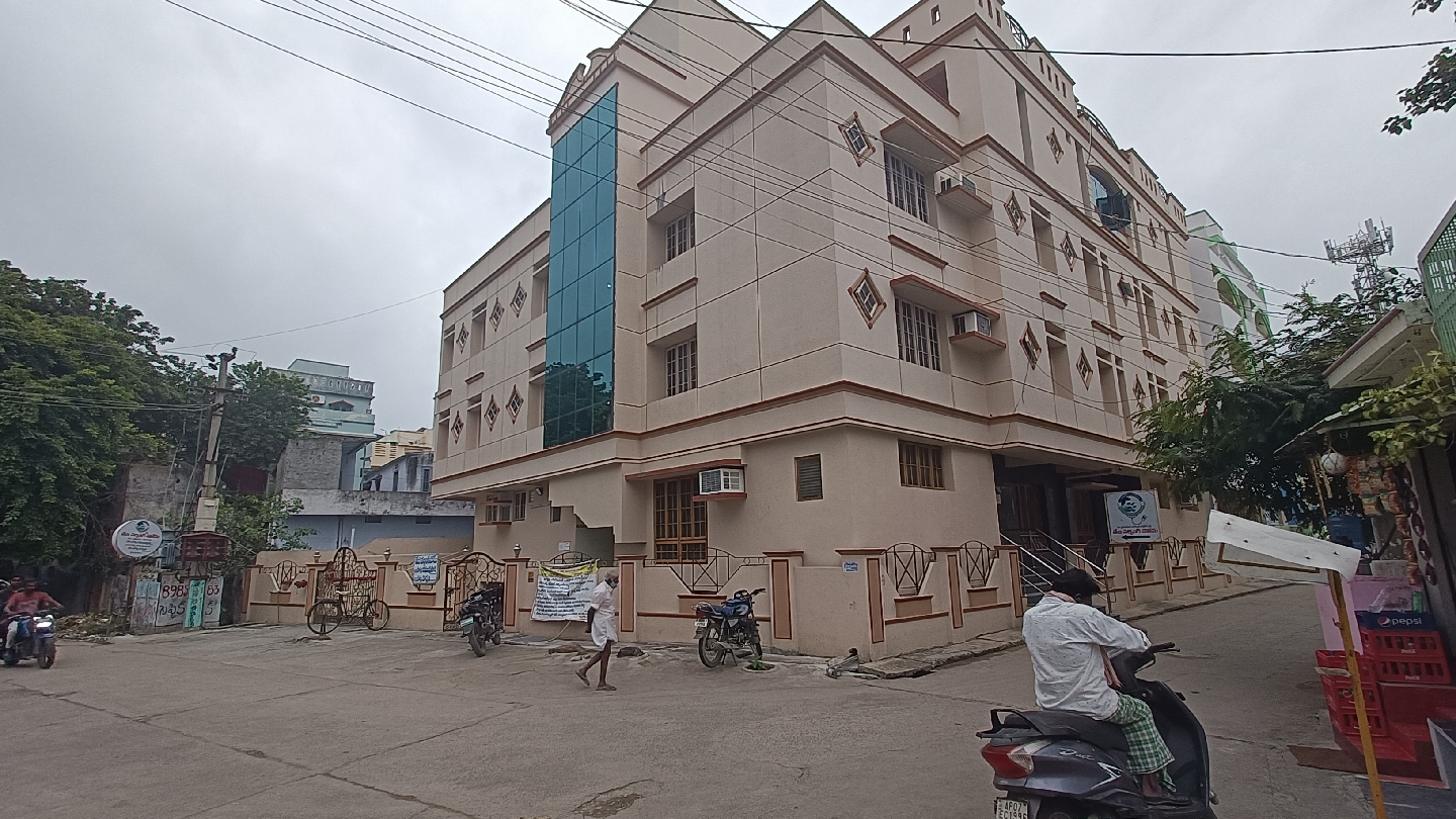 Teja Nursing home