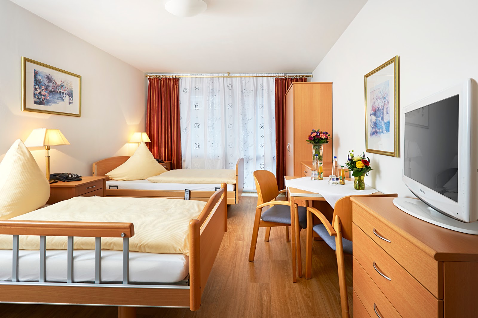 Pro Seniore Residenz Oberau