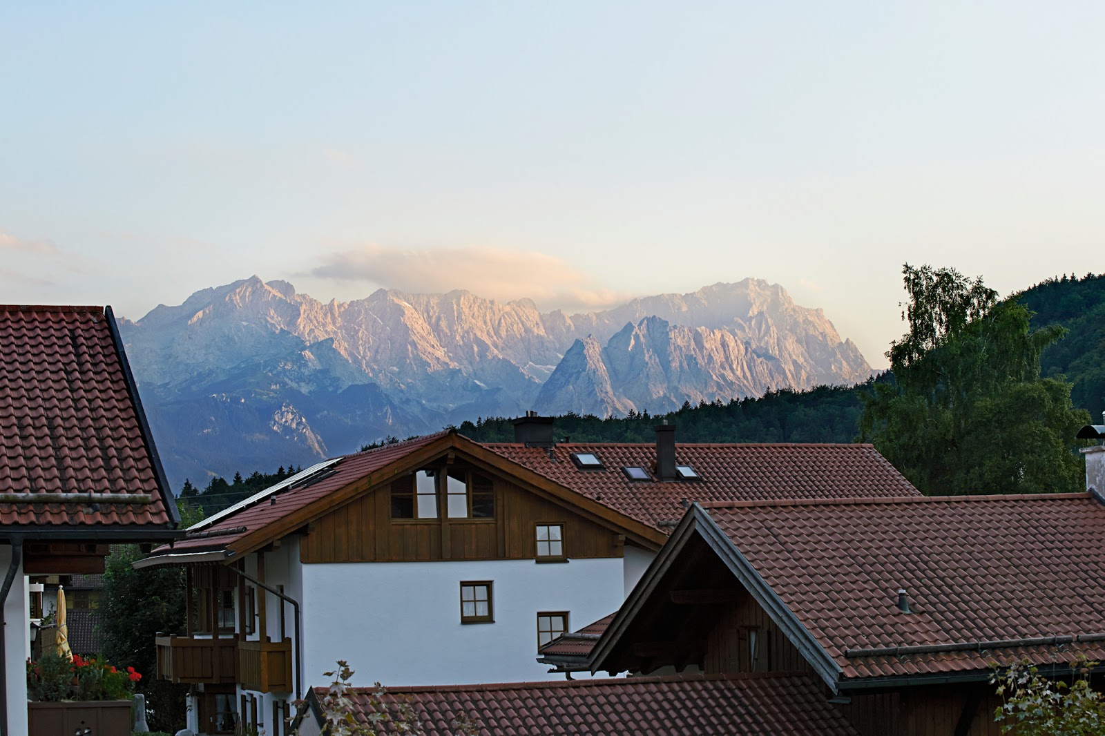 Pro Seniore Residenz Oberau