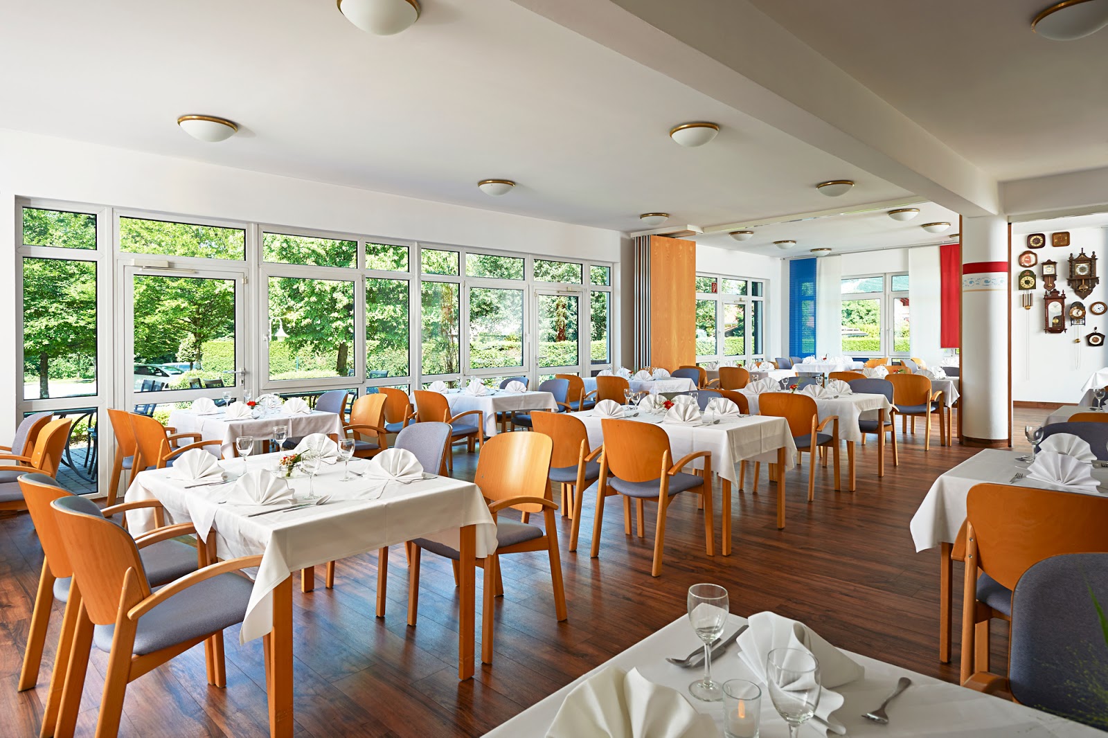 Pro Seniore Residenz Oberau