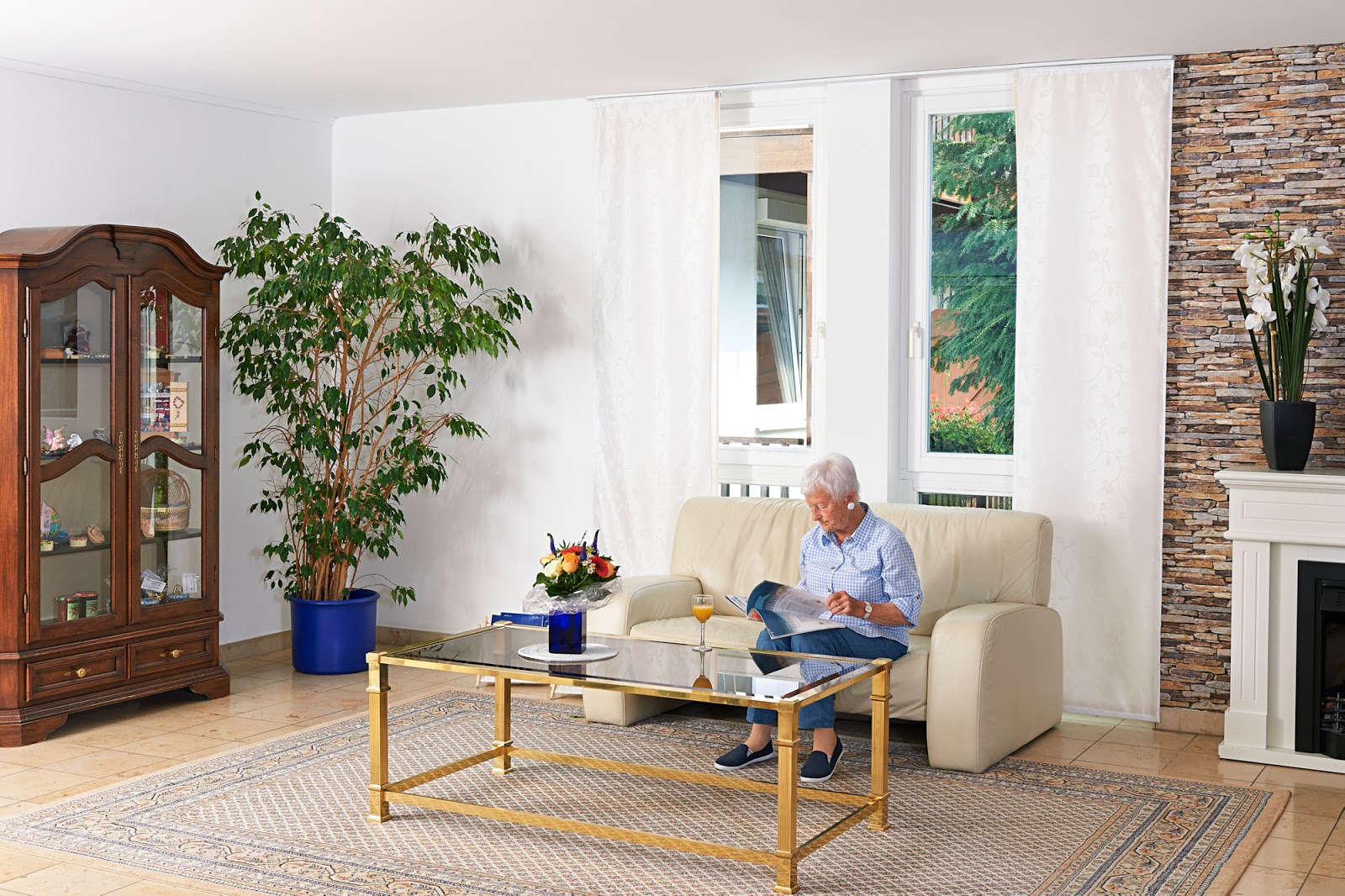 Pro Seniore Residenz Oberau