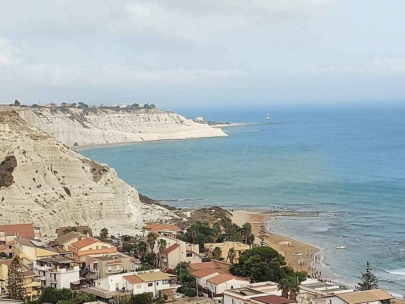 Faro Capo Rossello