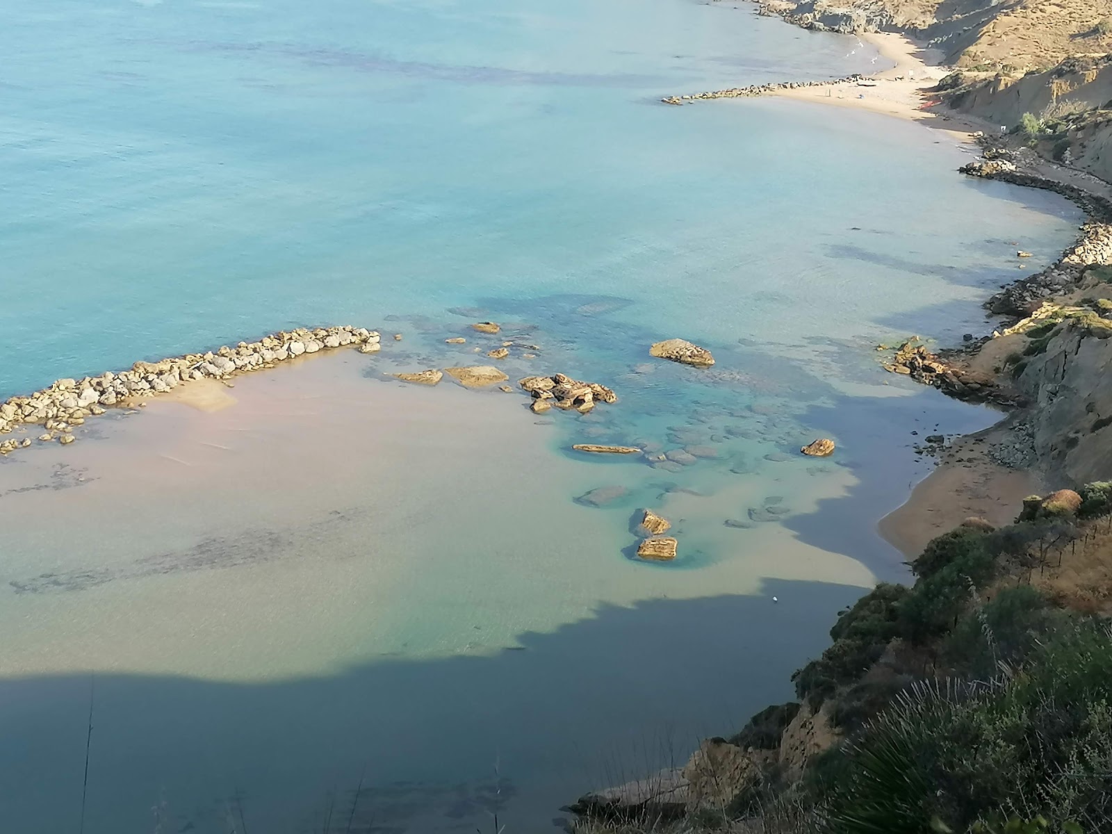 Faro Capo Rossello