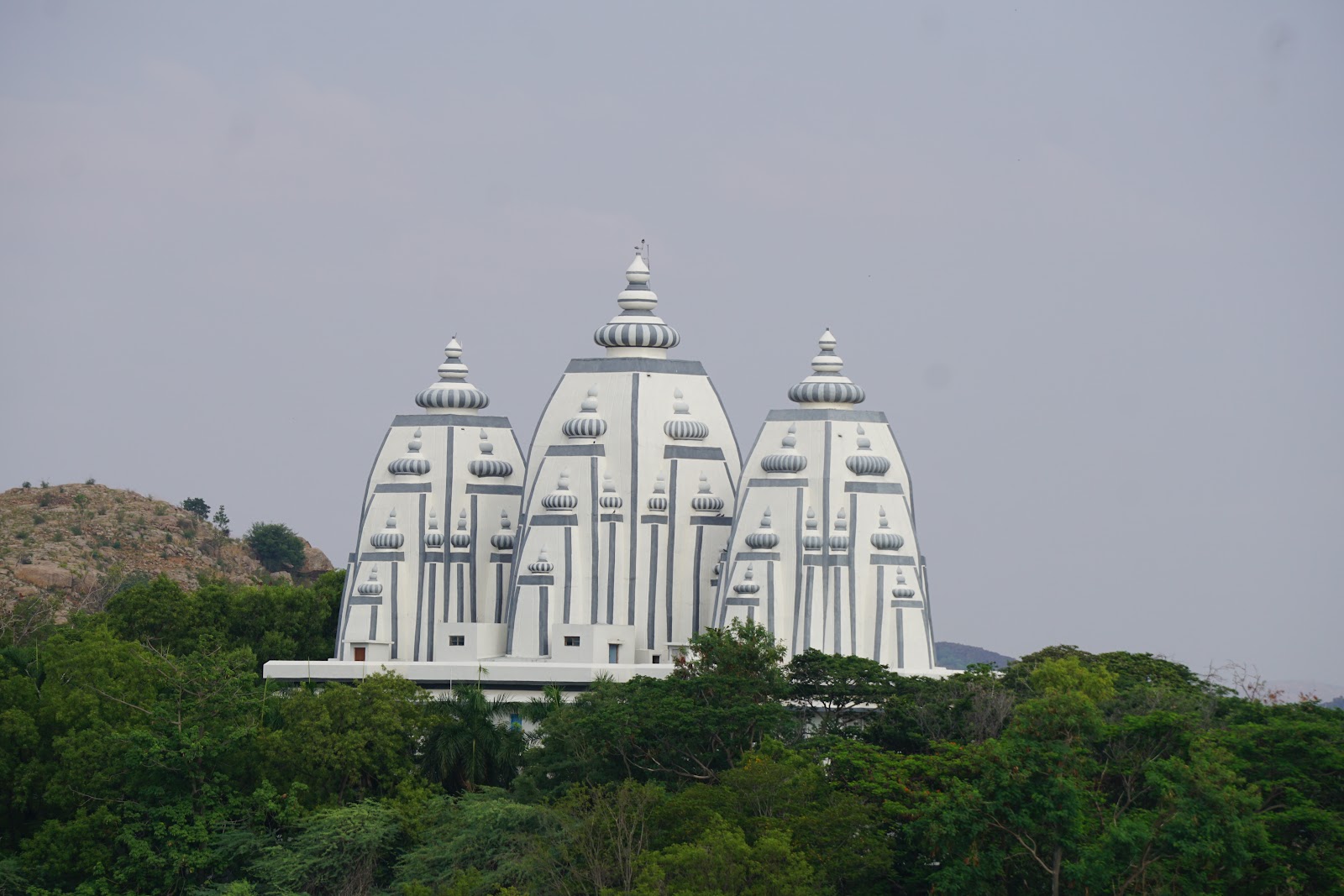 Prasanthi Nilayam