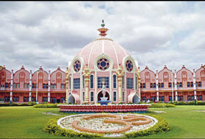 Prasanthi Nilayam