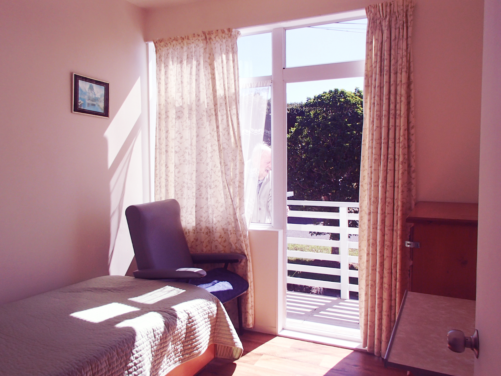 Concord House Rest Home