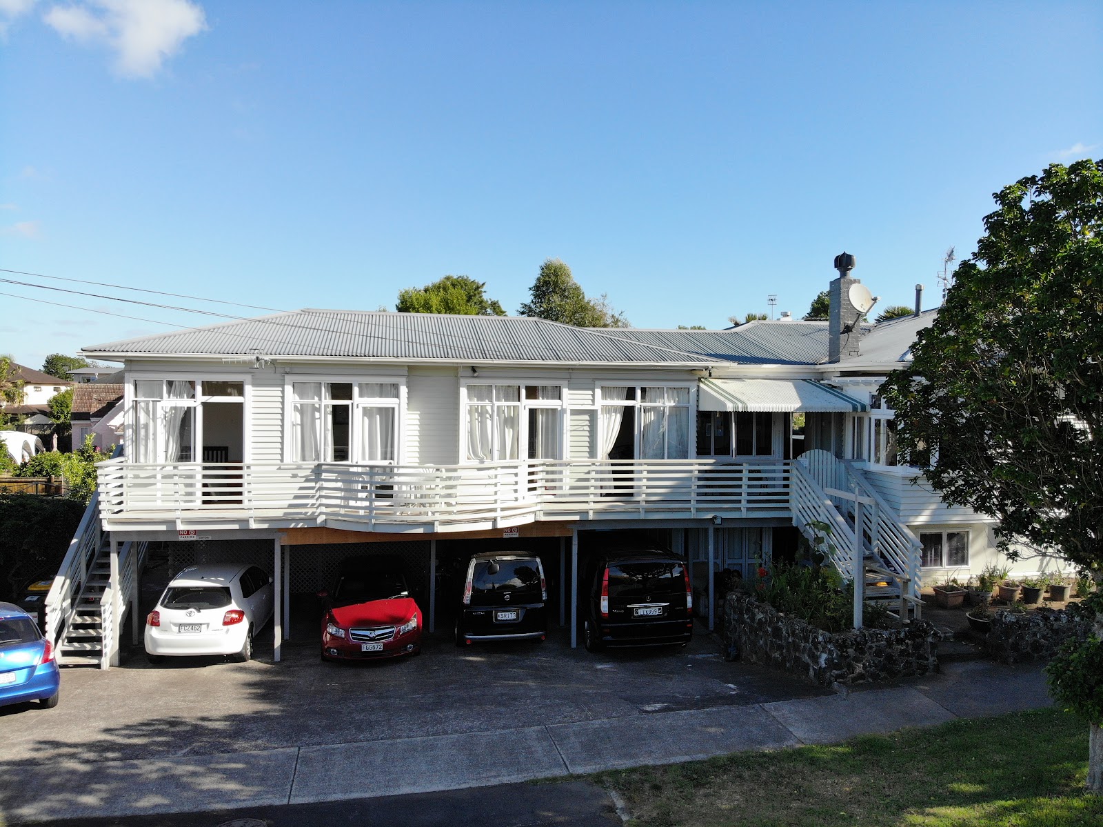 Concord House Rest Home