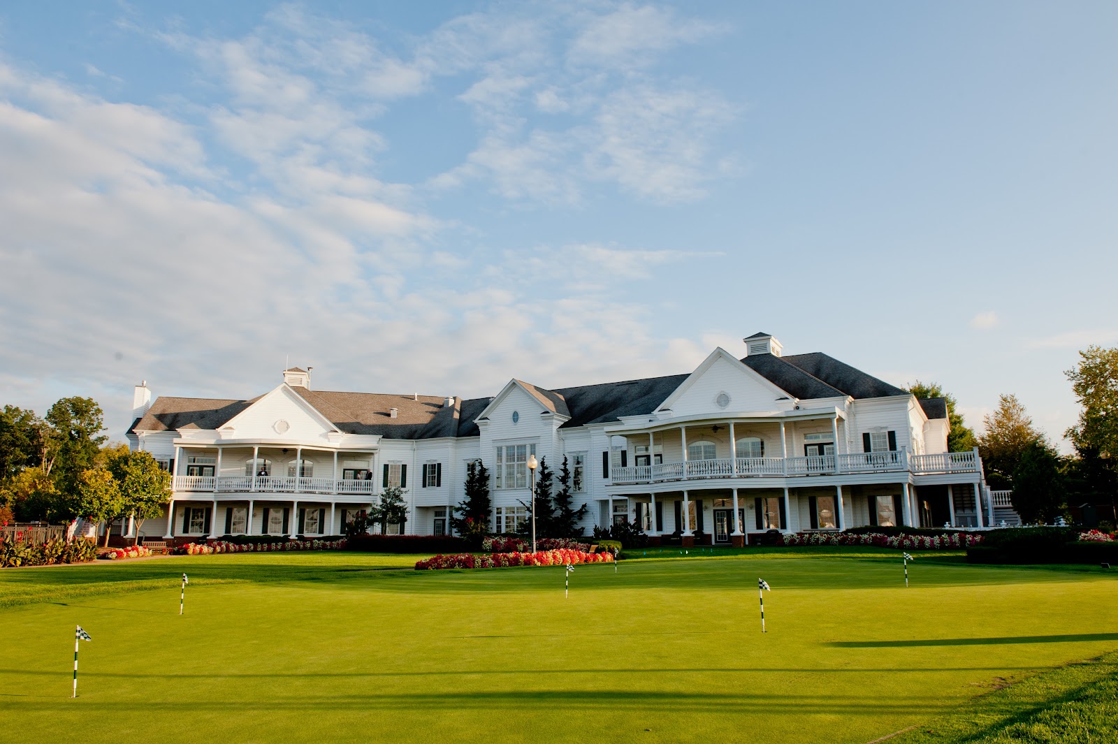 Heritage Hunt Country Club