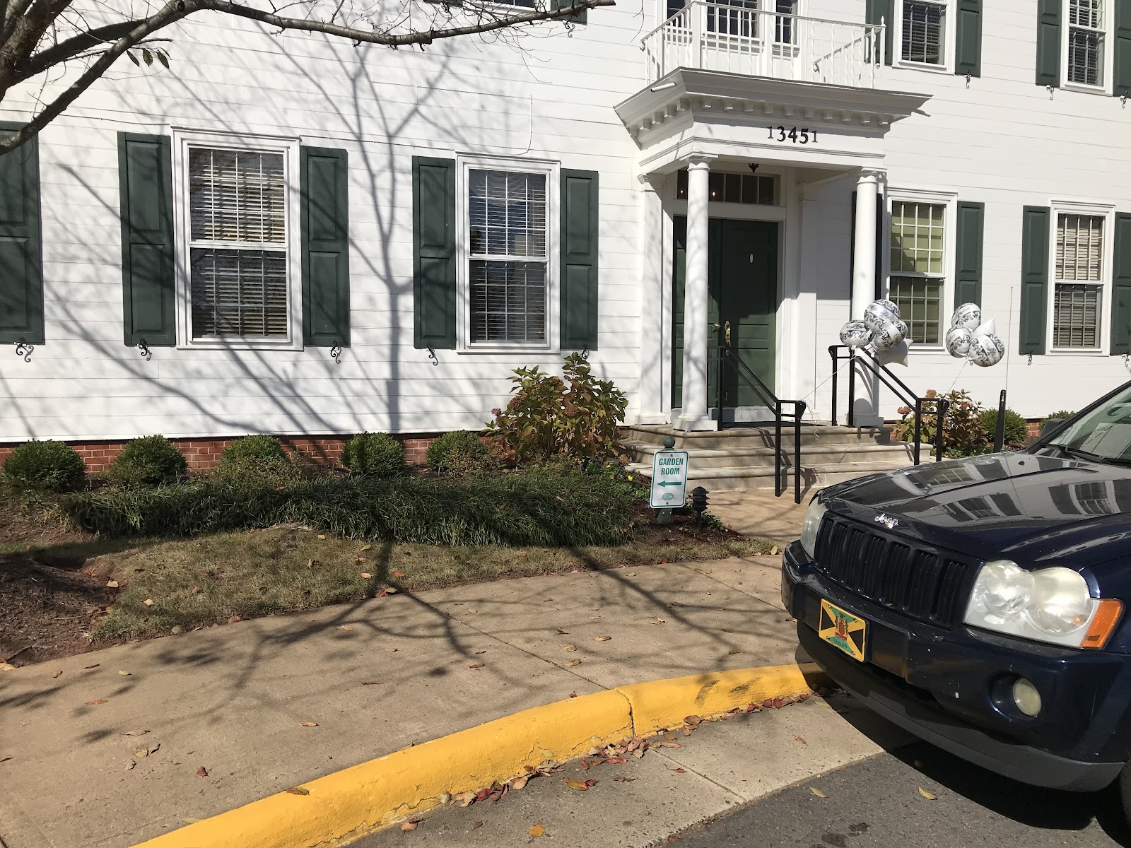 Heritage Hunt Country Club