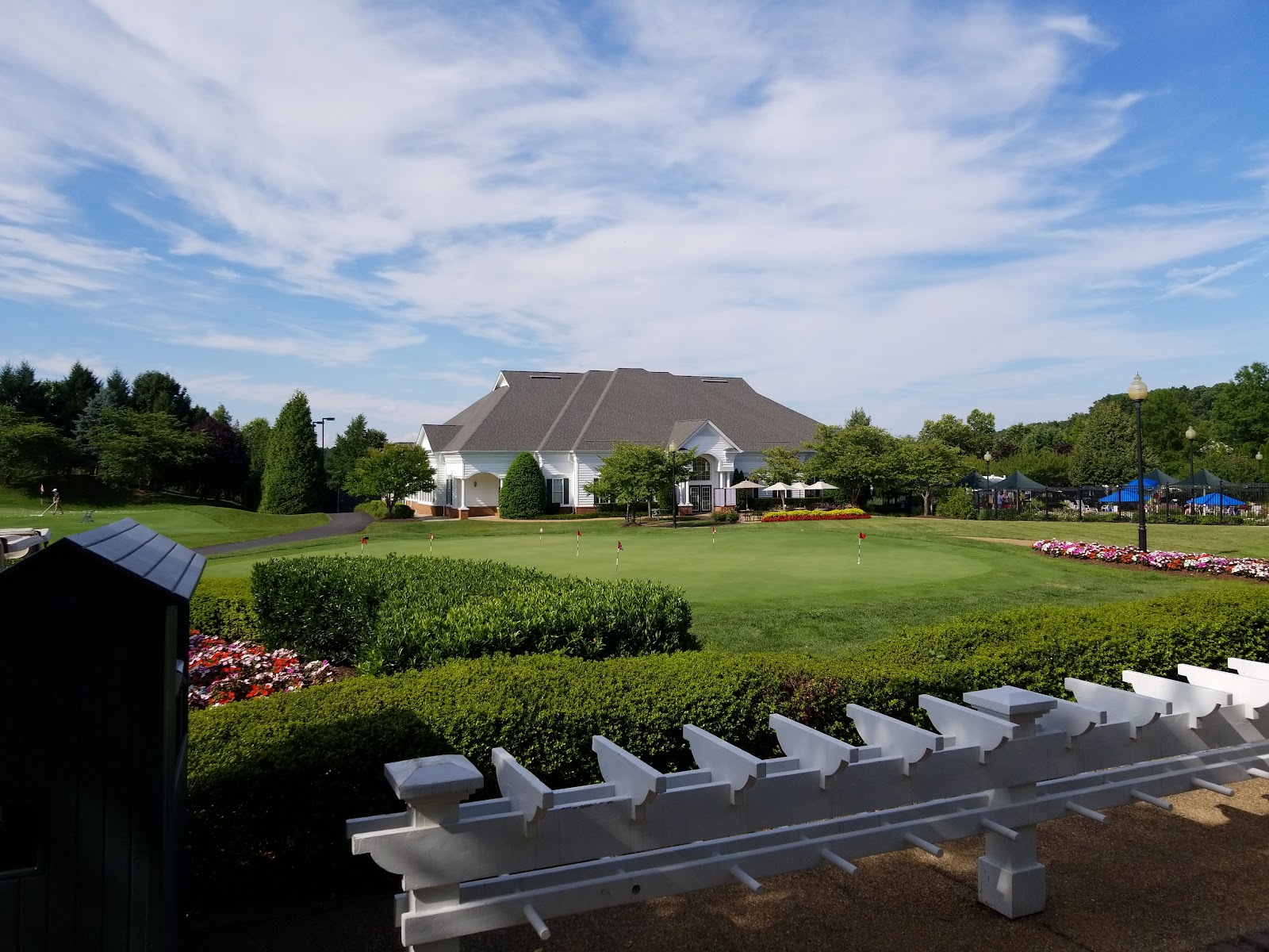 Heritage Hunt Country Club