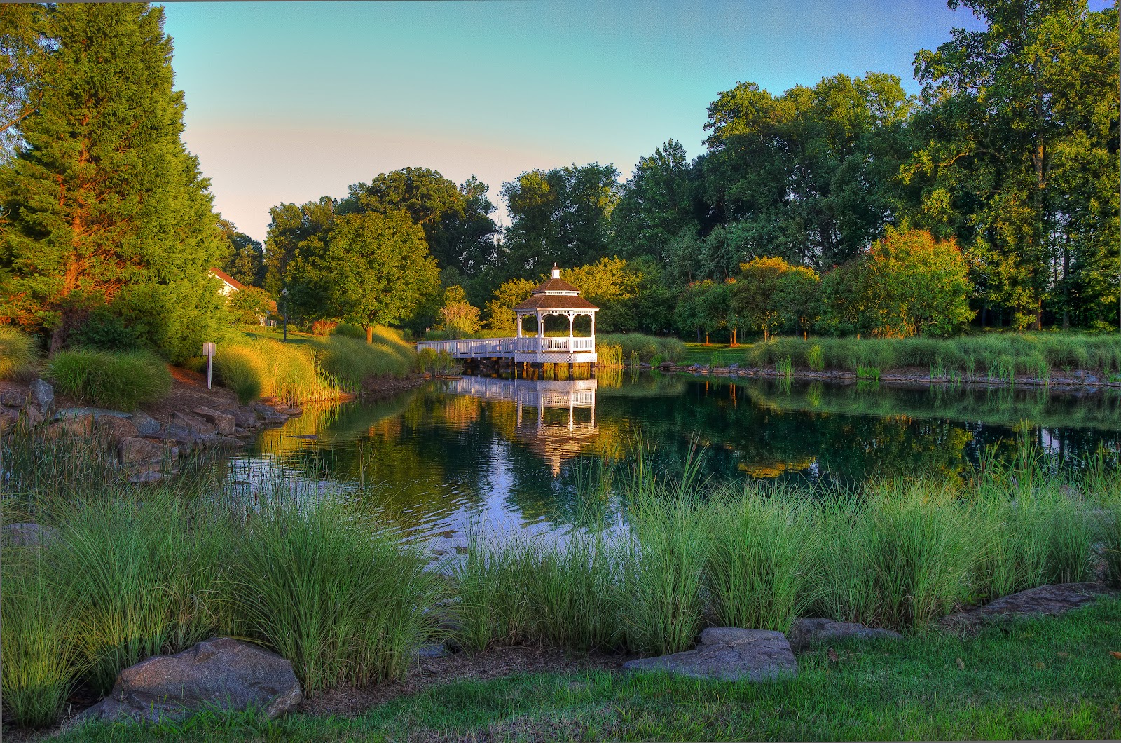 Heritage Hunt Country Club