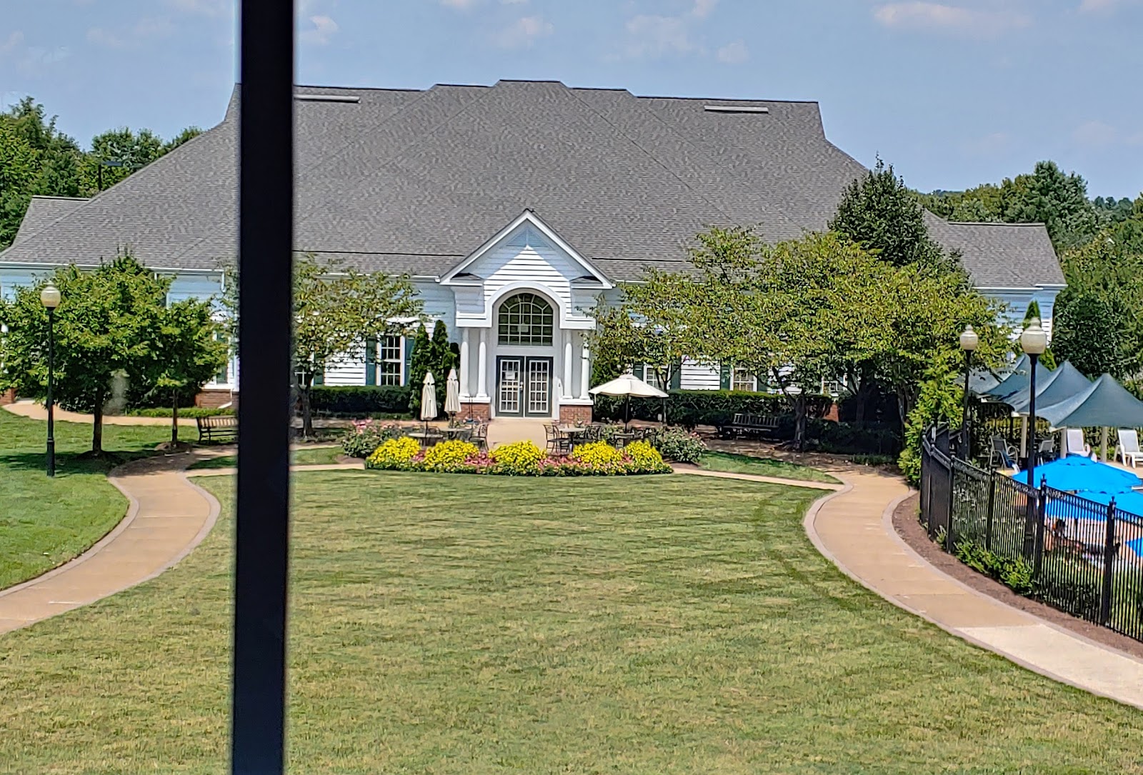 Heritage Hunt Country Club