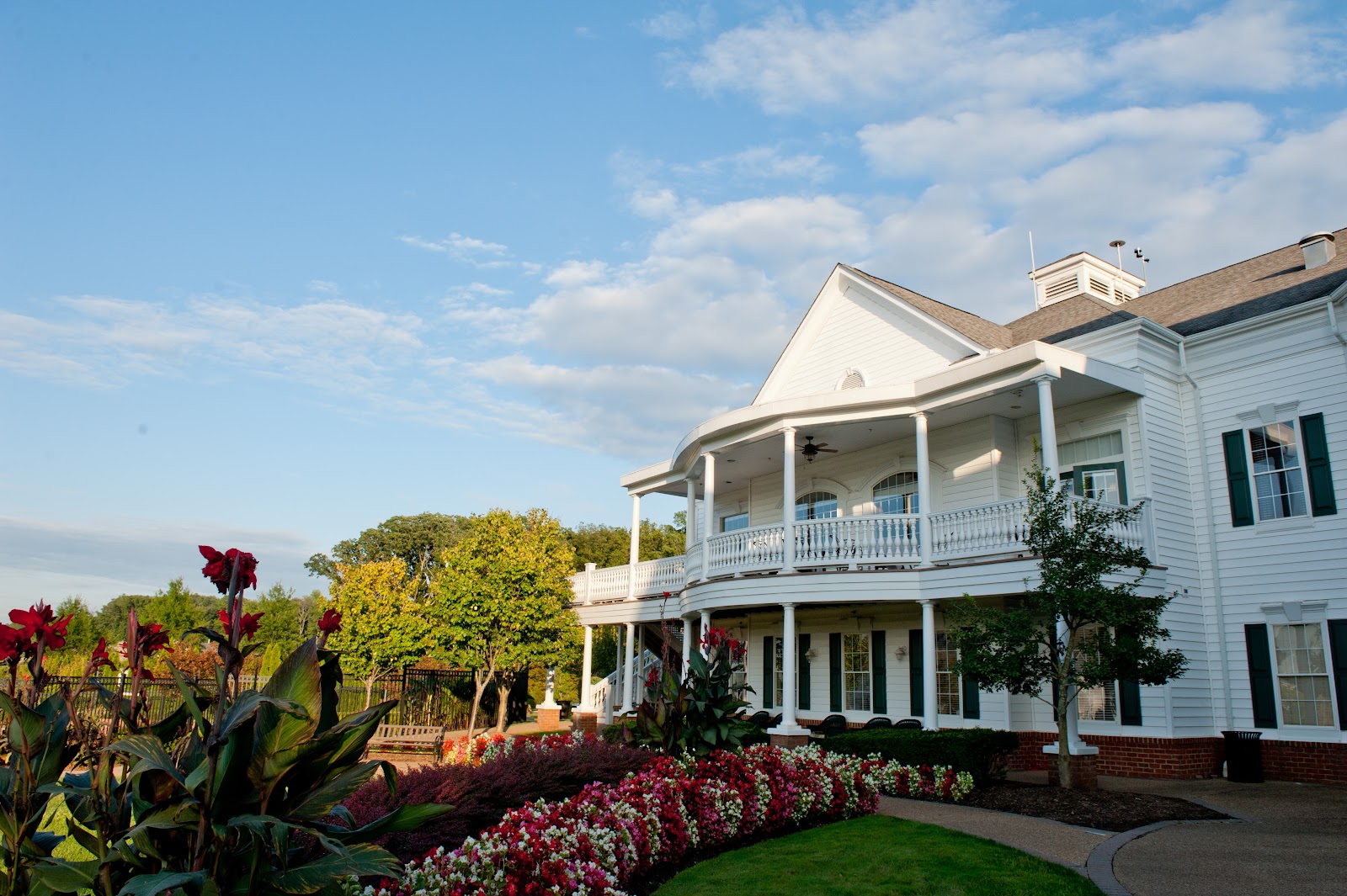 Heritage Hunt Country Club