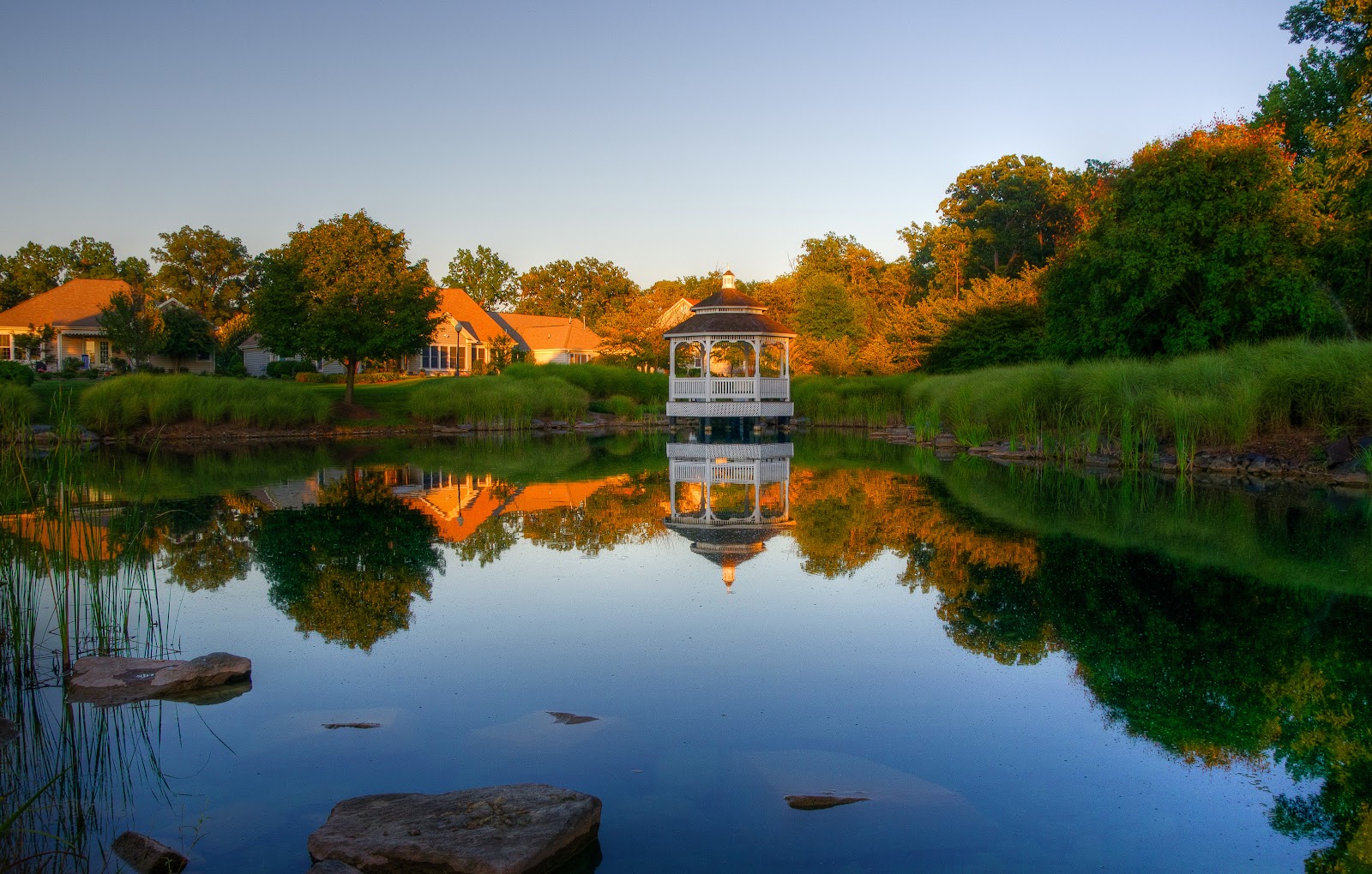 Heritage Hunt Country Club