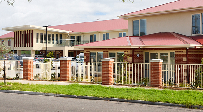 Keilor East Manor Care Community