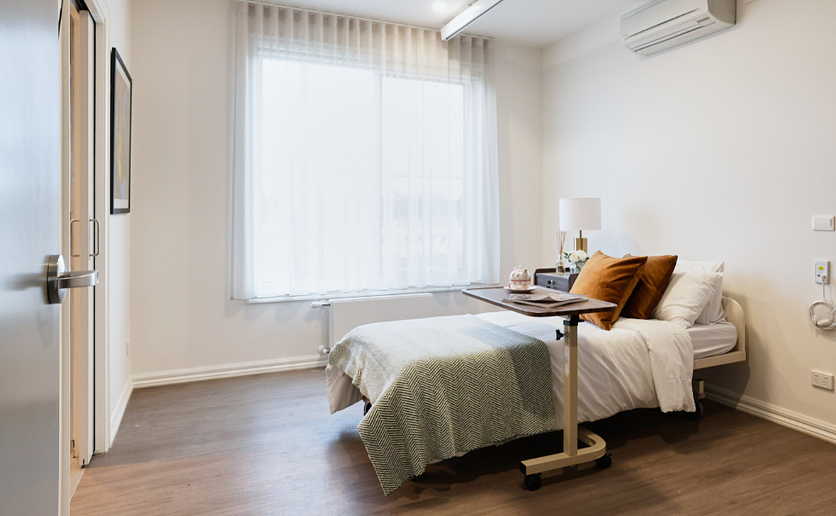 Keilor East Manor Care Community