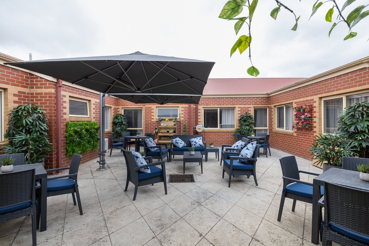 Keilor East Manor Care Community