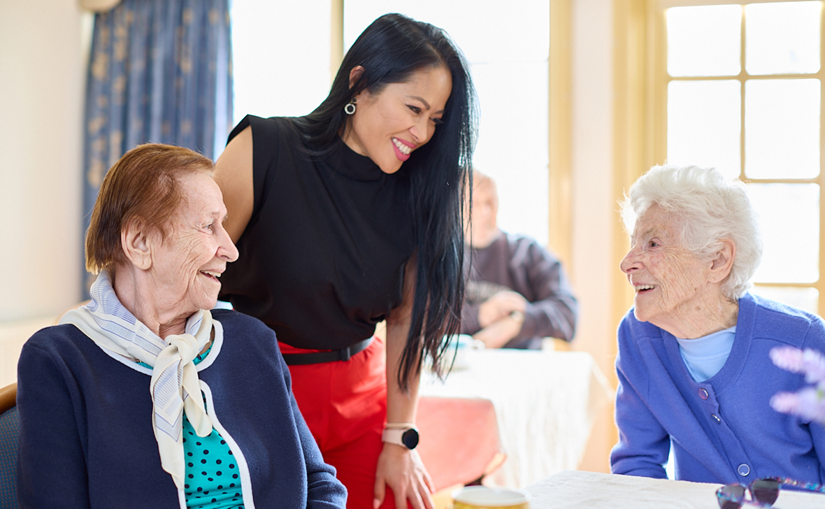 Keilor East Manor Care Community