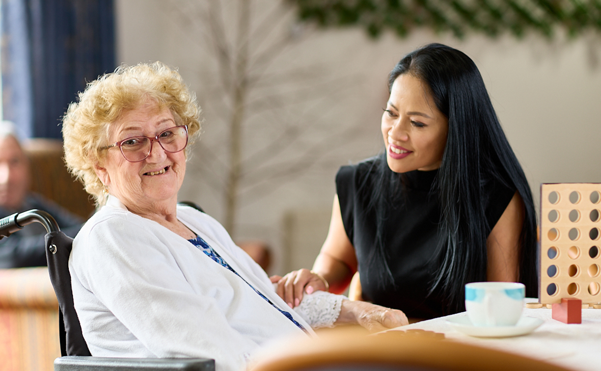 Keilor East Manor Care Community