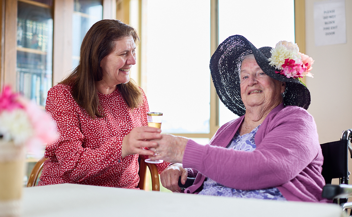 Keilor East Manor Care Community