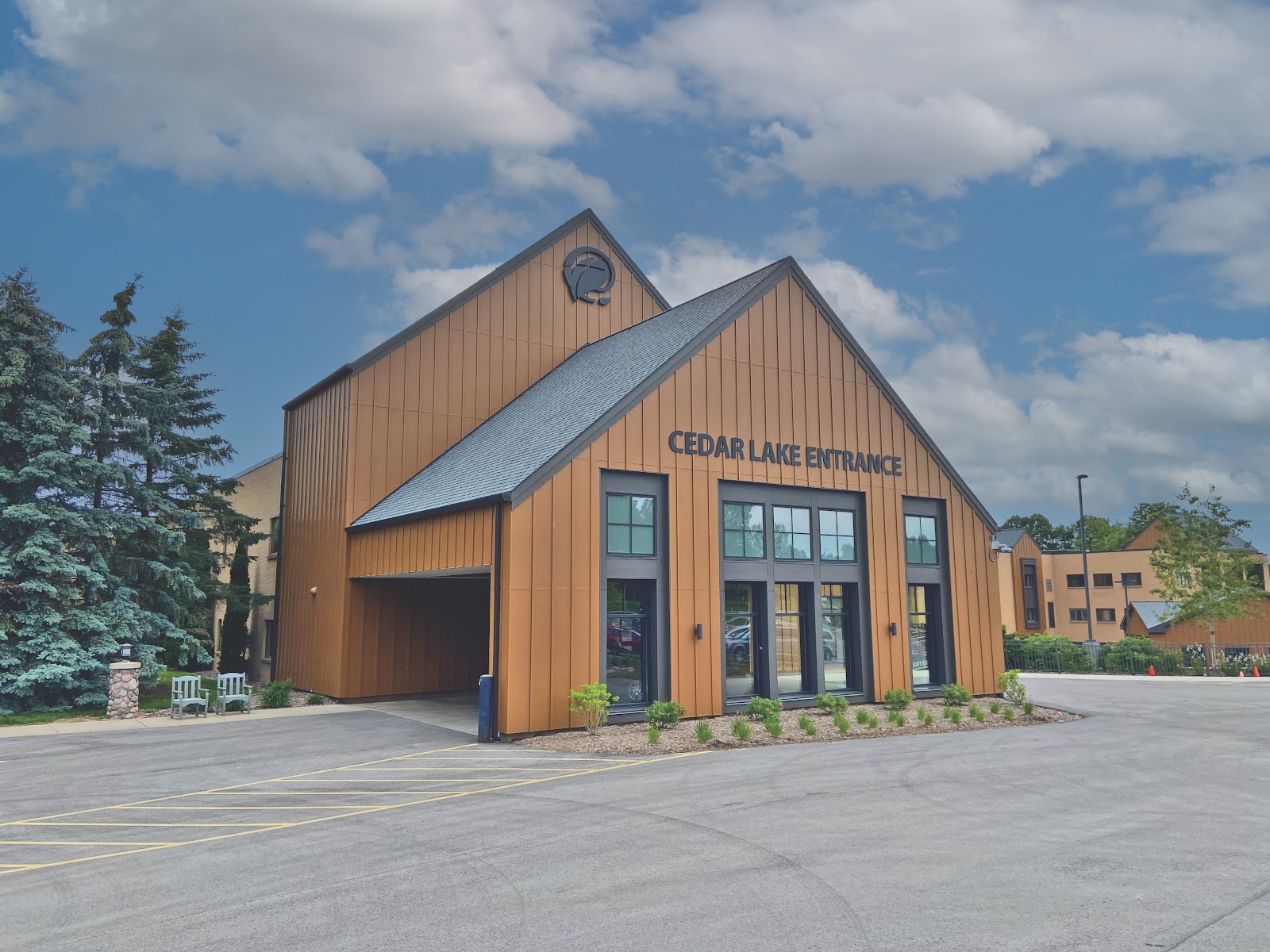 Cedar Community - Cedar Lake Campus