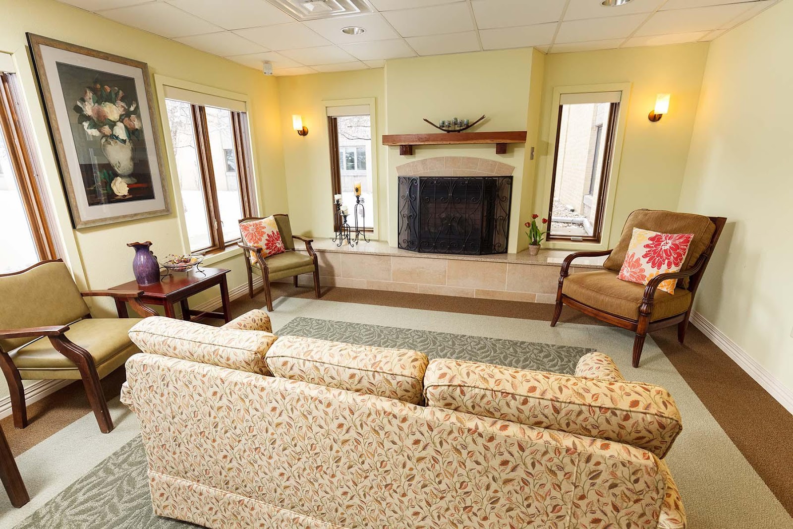 Cedar Community - Cedar Lake Campus