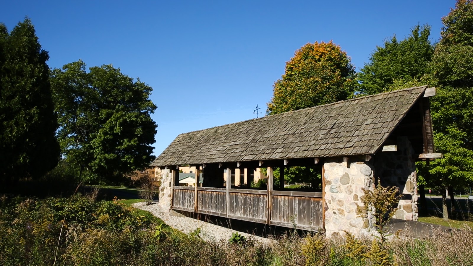 Cedar Community - Cedar Lake Campus