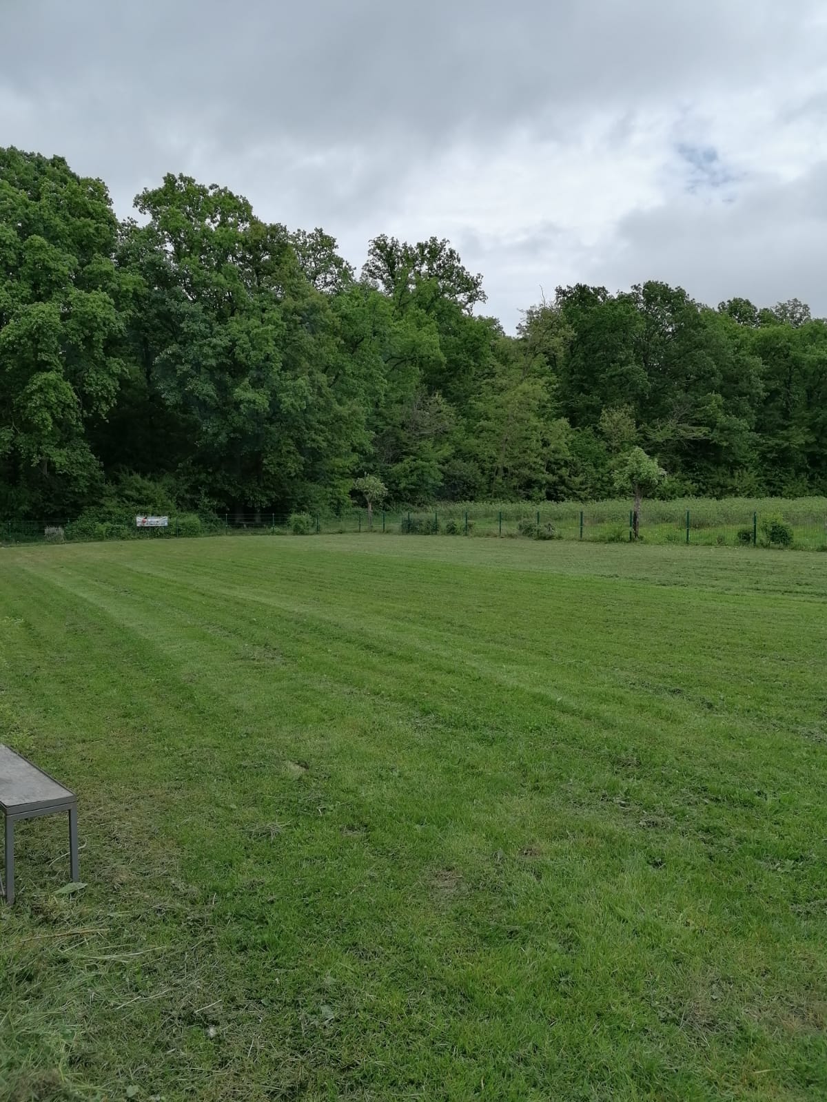 SV OG Untergruppenbach