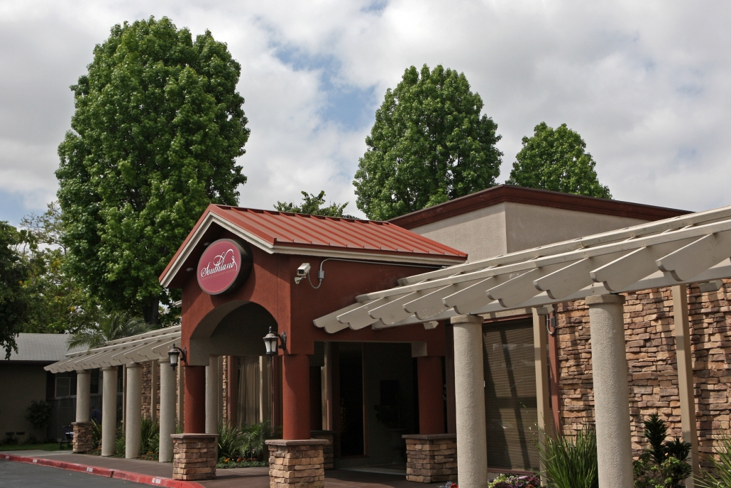 Southland Care Center